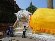 353  Wat Yai Chaimongkol.JPG